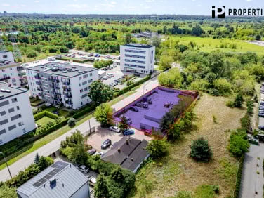 Działka Warszawa