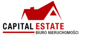 Biuro Nieruchomości CAPITAL ESTATE