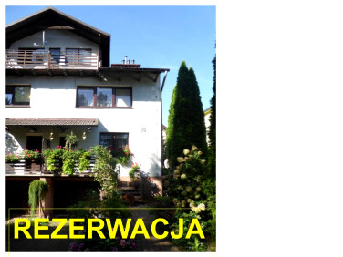 Dom z garażem