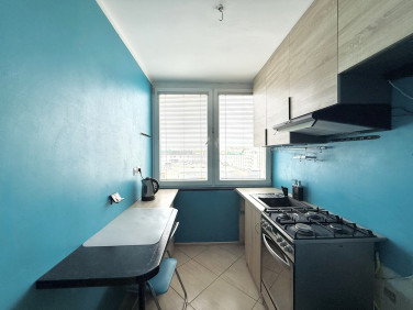 Mieszkanie Szczecin sprzedaż