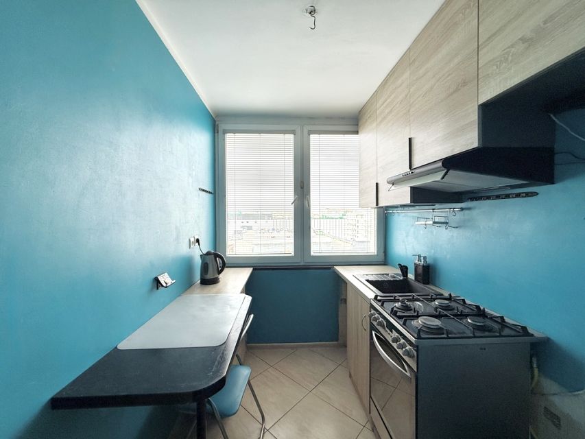 Mieszkanie Szczecin sprzedaż