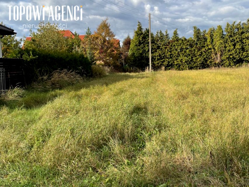 Działka budowlana Warszawa