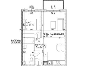 Mieszkanie Zbąszyń