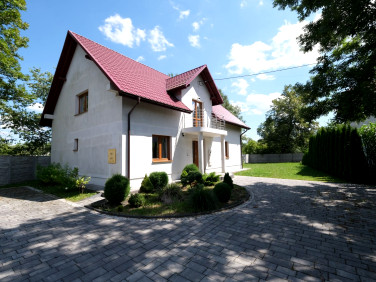 Dom Nosówka