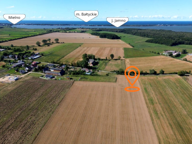 Działka budowlana Dobiesławiec