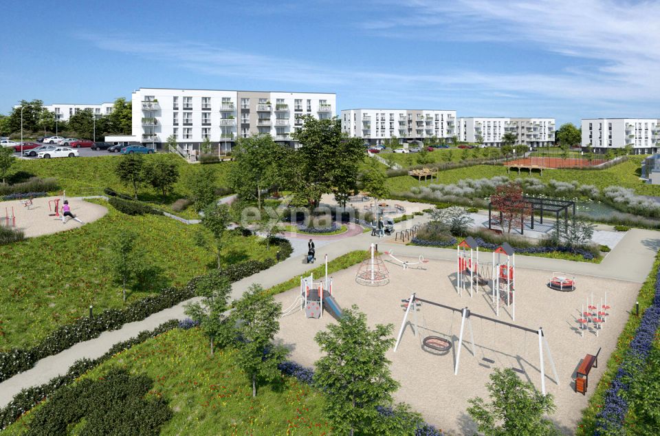 Mieszkanie Rokitki sprzedaż