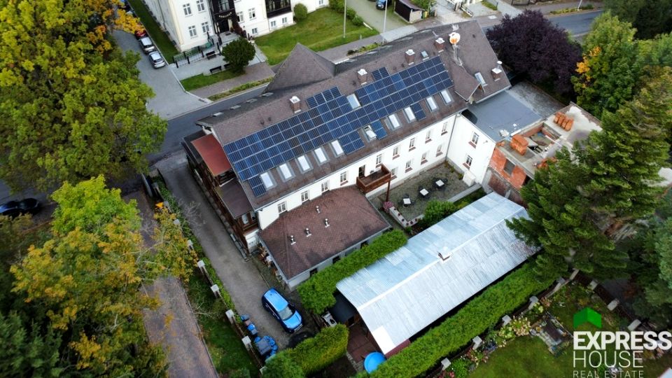 Budynek użytkowy Świeradów-Zdrój sprzedaż