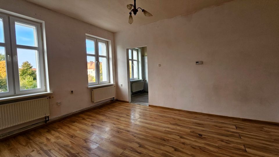 Mieszkanie Elbląg