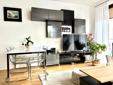 Mieszkanie blok mieszkalny Warszawa