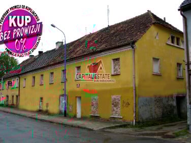 Dom Chojnów