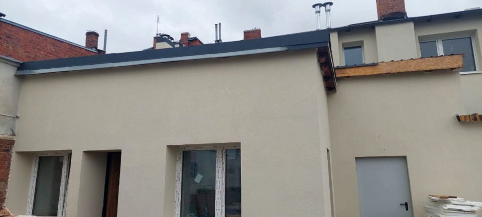 Mieszkanie Bydgoszcz