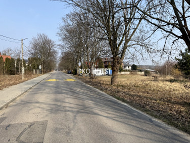 Działka Natalin