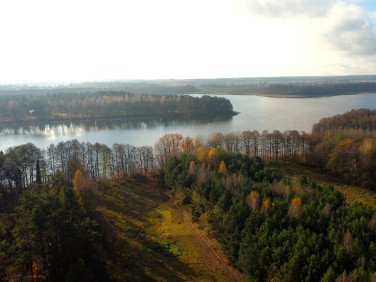Działka Ruś Mała
