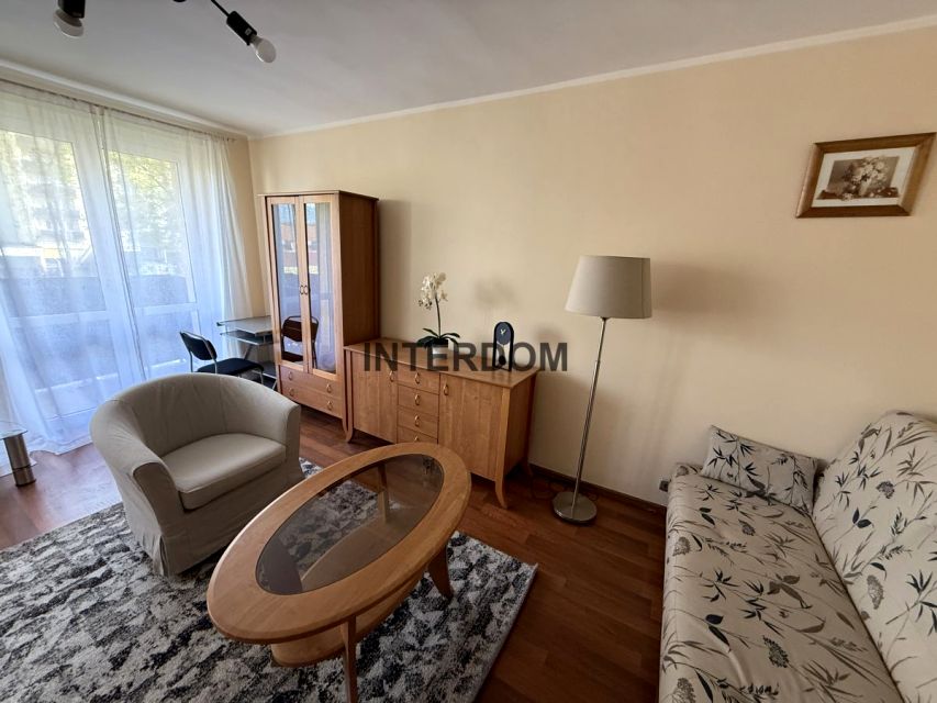 Mieszkanie Dąbrowa Górnicza