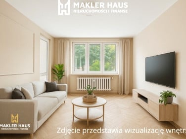Mieszkanie Ełk