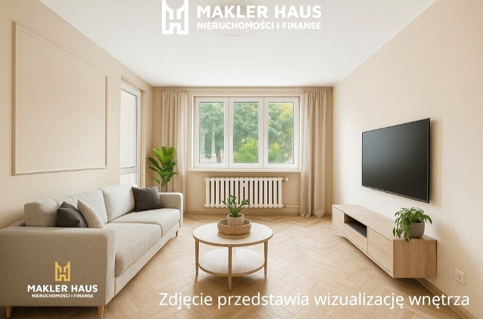 Mieszkanie Ełk