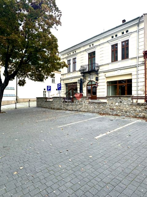 Mieszkanie Przeworsk