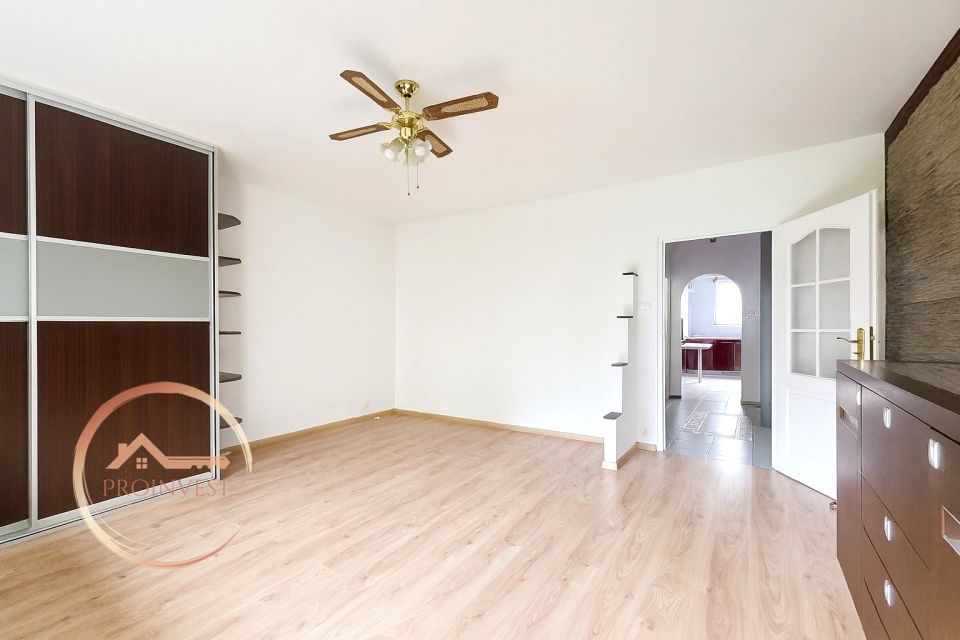 Mieszkanie Bydgoszcz