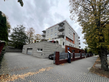 Mieszkanie Kielce