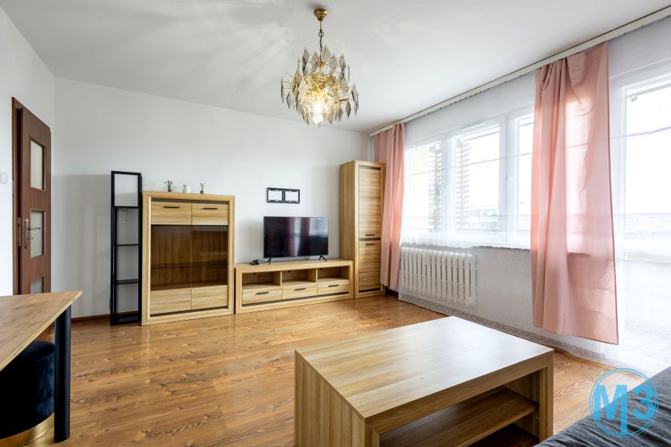 Mieszkanie Tarnobrzeg