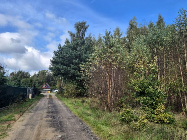 Działka inna Chwaszczyno