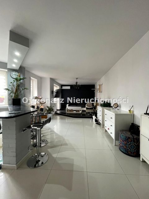 Mieszkanie Bydgoszcz