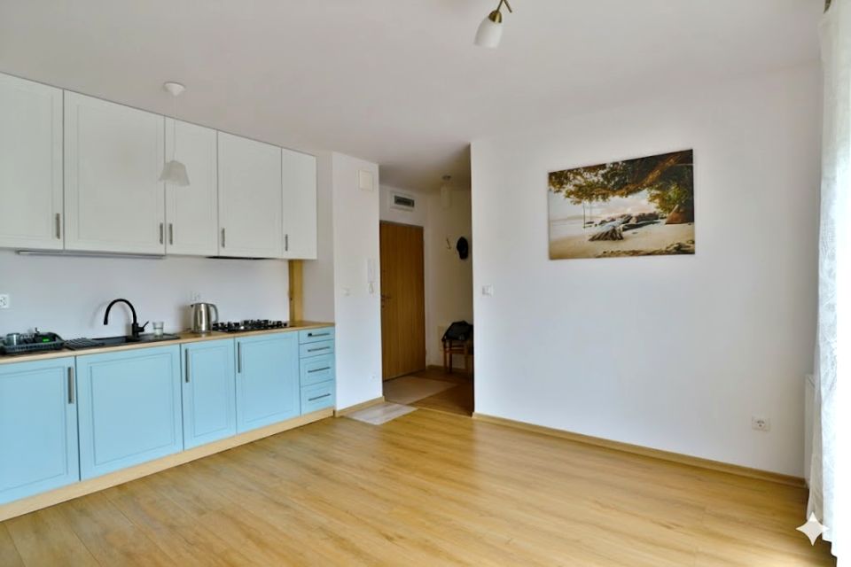 Mieszkanie Białystok