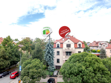 Mieszkanie Kraków