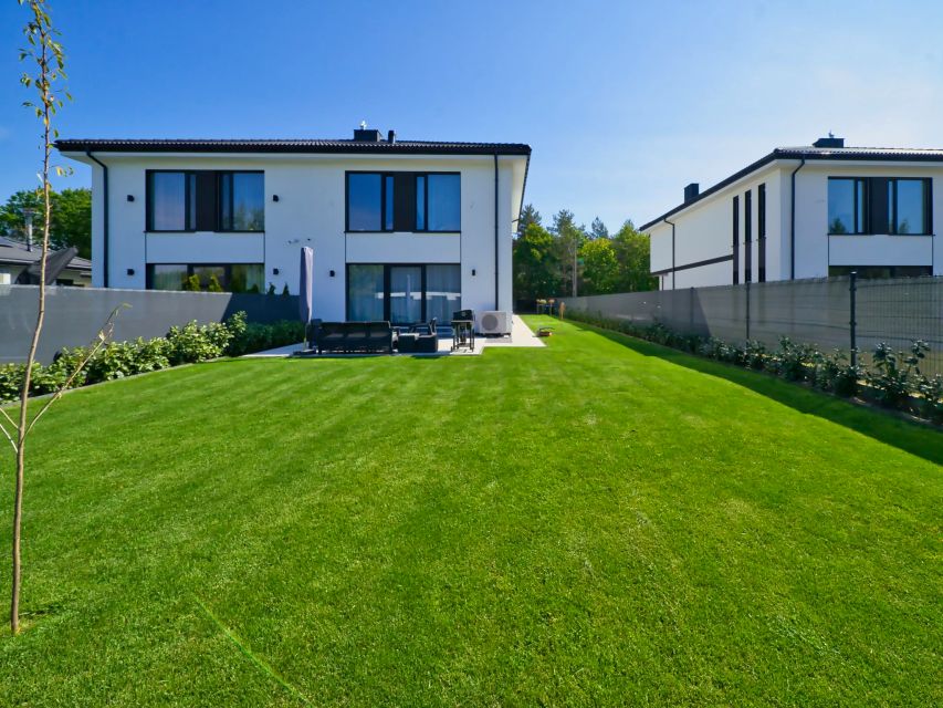 Dom Olszewnica Stara