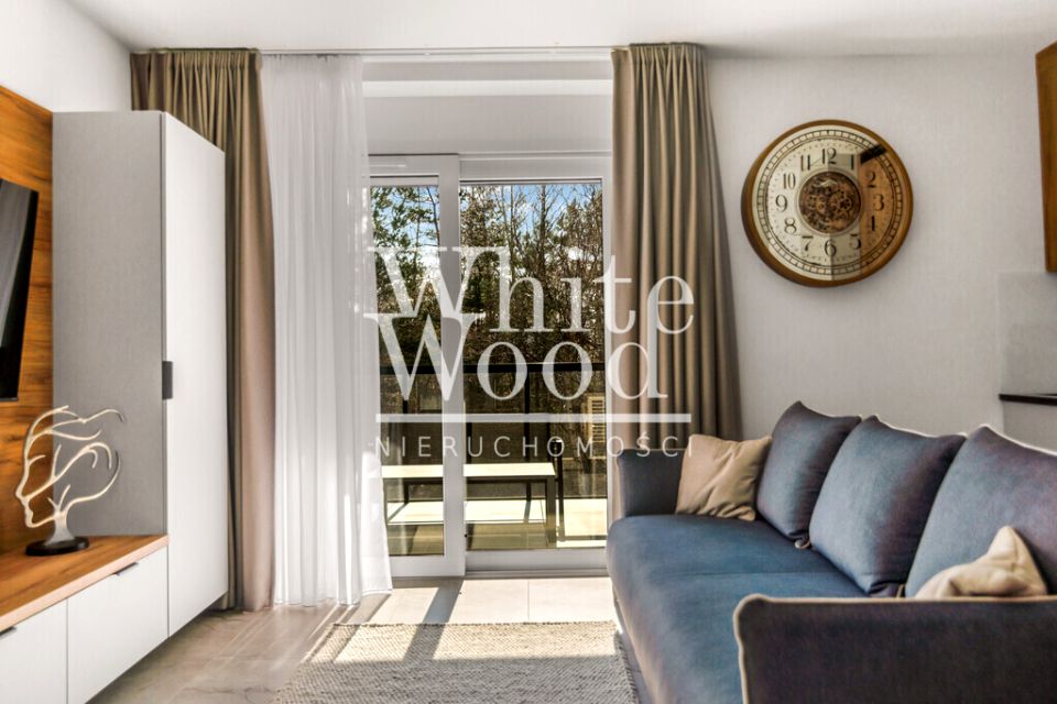 Mieszkanie Rowy sprzedaż