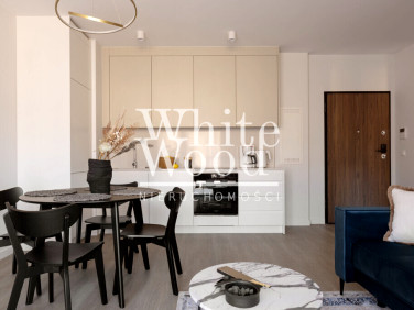 Mieszkanie apartamentowiec Gdańsk