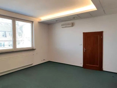 Lokal Warszawa wynajem