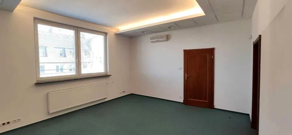 Lokal Warszawa wynajem