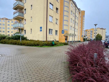 Mieszkanie Gorzów Wielkopolski
