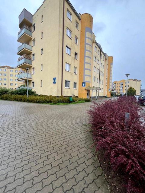 Mieszkanie Gorzów Wielkopolski