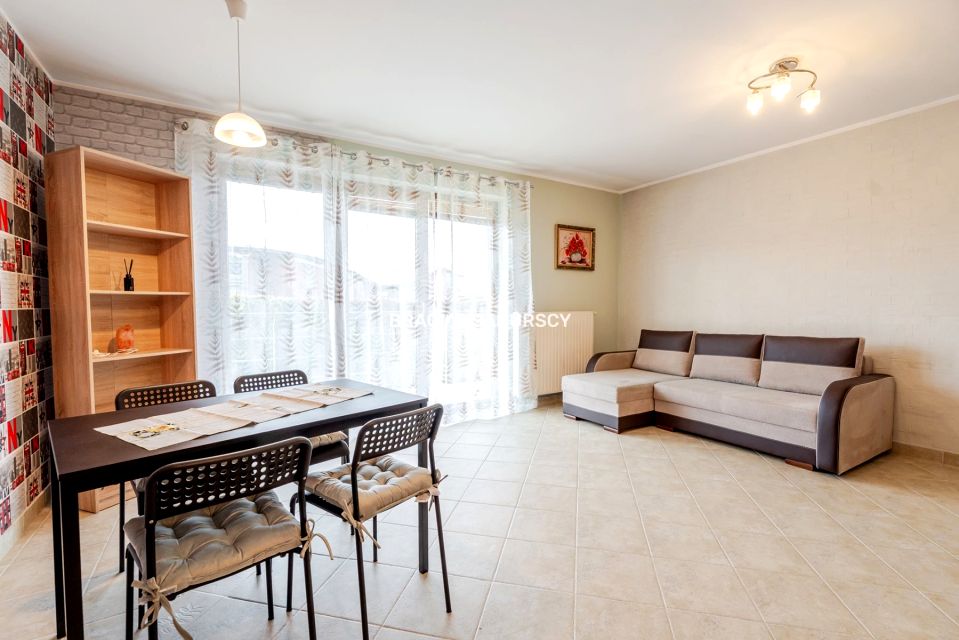 Mieszkanie Kraków wynajem