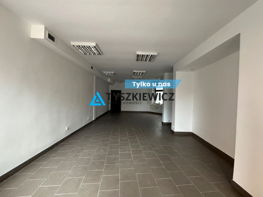 Lokal Chojnice