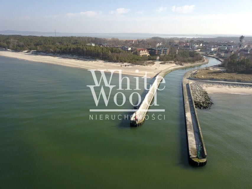 Mieszkanie Rowy sprzedaż