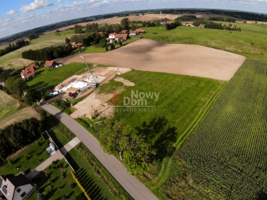 Działka Kalskie Nowiny