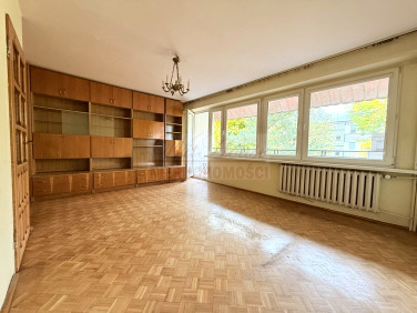 Mieszkanie Grodzisk Mazowiecki