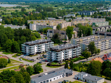 Mieszkanie Szczecinek