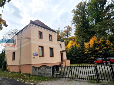 Mieszkanie ŻARY