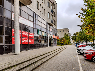 Lokal Warszawa