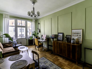 Mieszkanie Wrocław sprzedaż