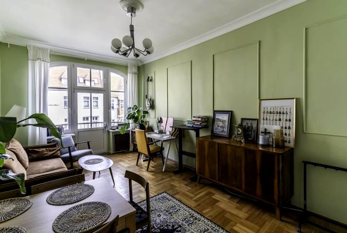 Mieszkanie Wrocław sprzedaż