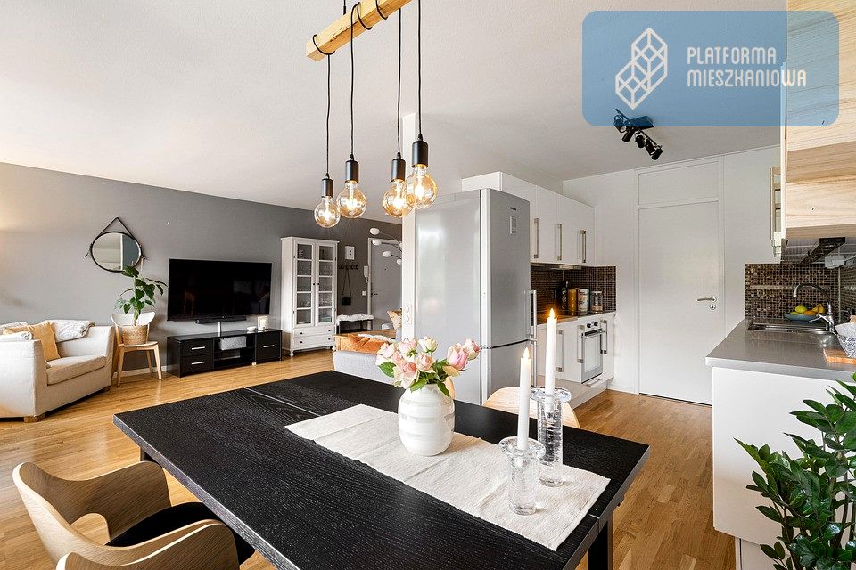 Mieszkanie Kleszczewo sprzedaż