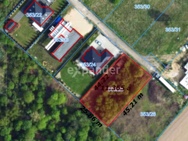 Działka Częstochowa