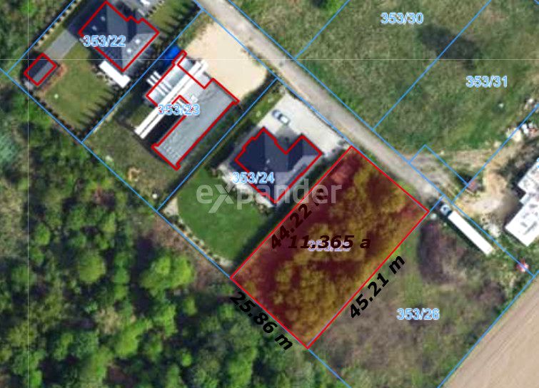 Działka Częstochowa