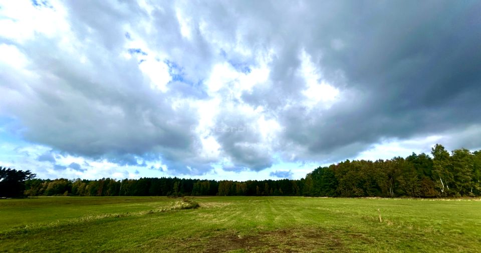 Działka rolna Barycz