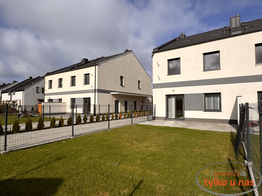 Mieszkanie Tulce wynajem